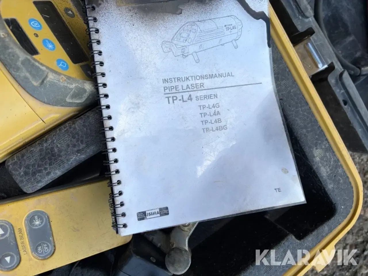 Billede 11 - Lot - vinkelslibere, rørlaser, brydehammer, el-tavle og øvrigt