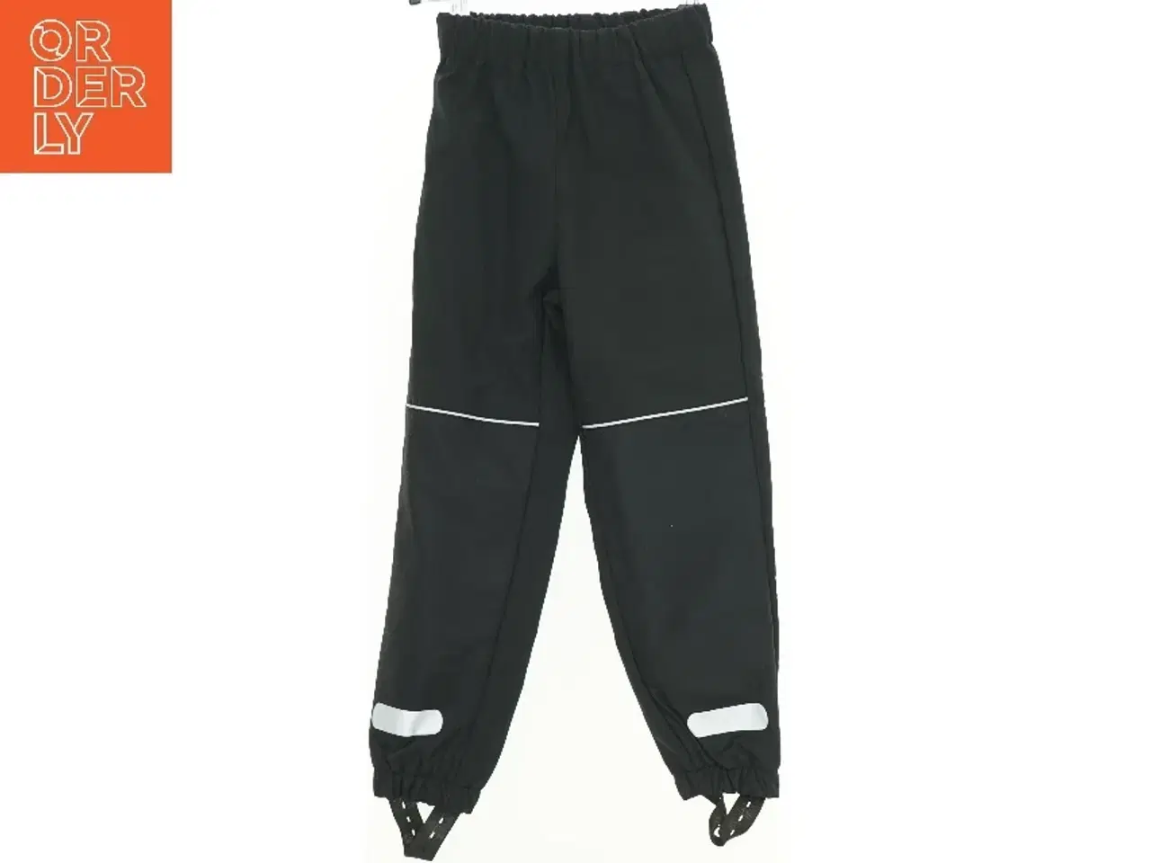 Billede 2 - Overtræksbukser fra Friends (str. 122 cm)