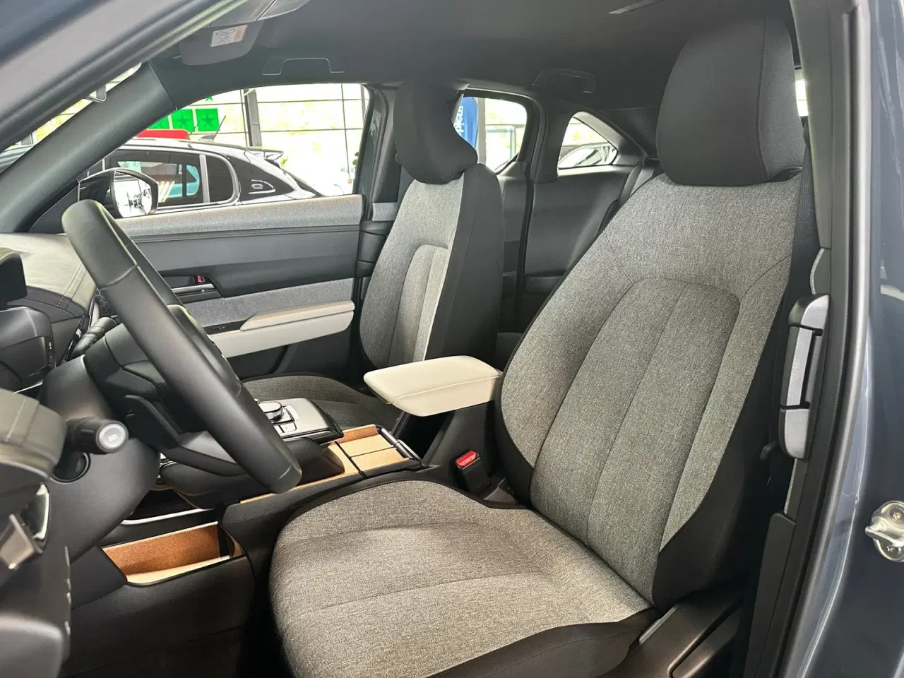 Billede 8 - Mazda MX-30  e-SkyActive Exclusive-Line