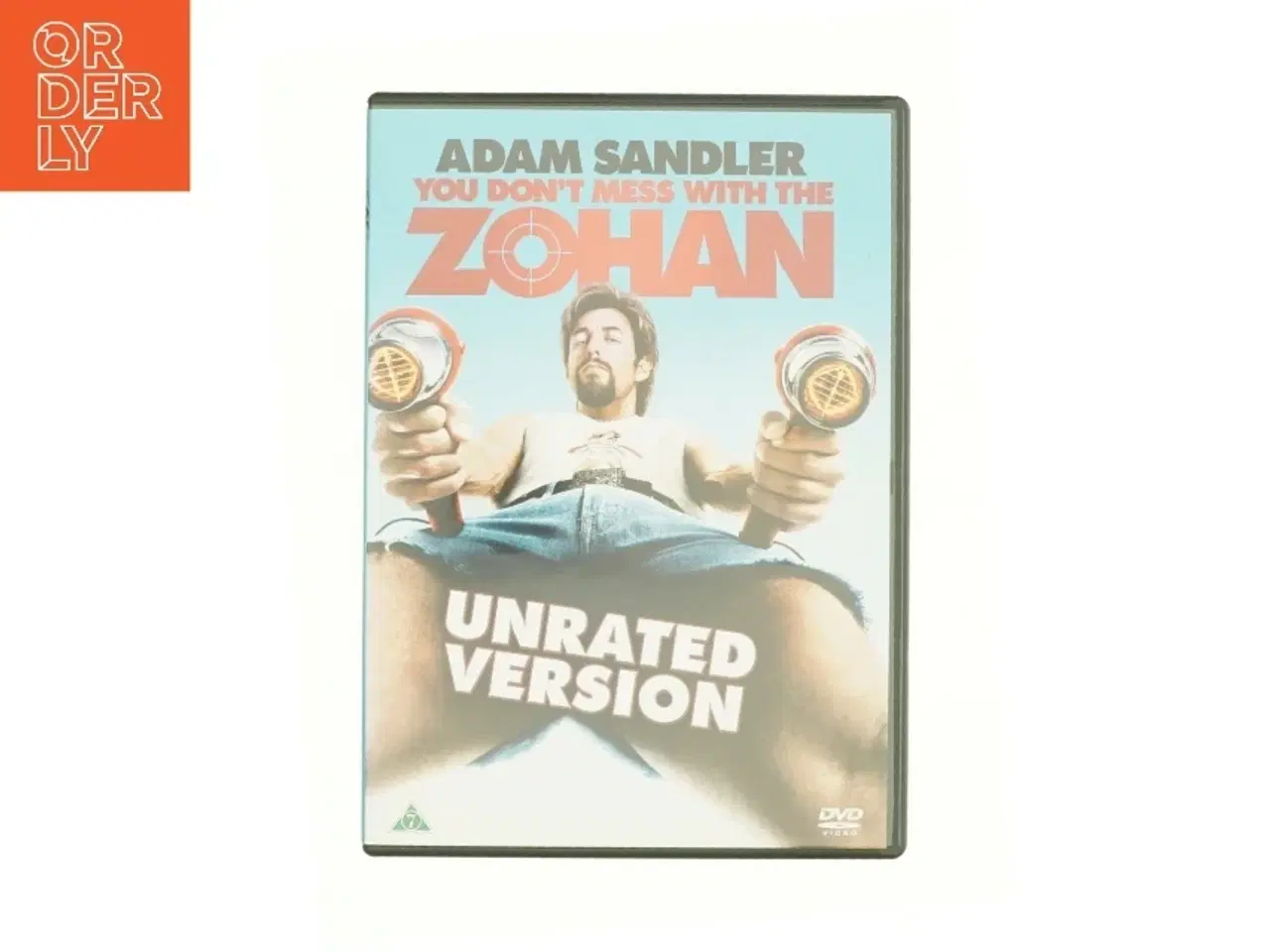 Billede 1 - ZOHAN