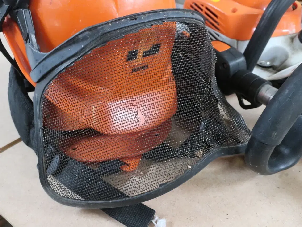 Billede 6 - Hækklipper m.v. STIHL