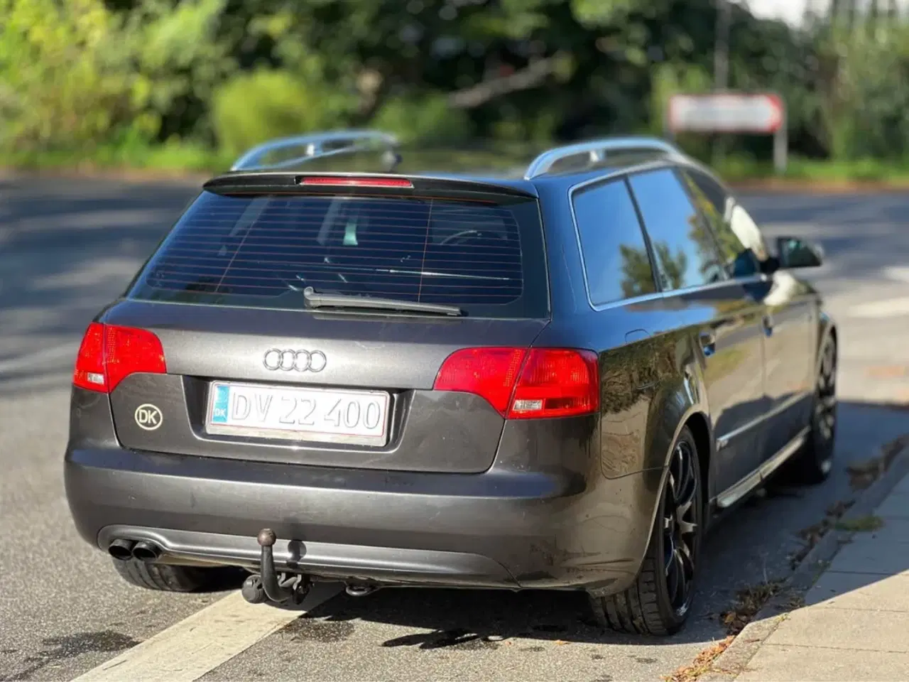 Billede 4 - Audi a4 b7 2.0tdi s line 