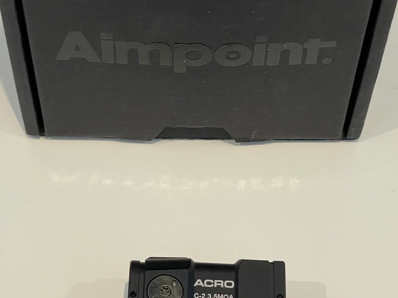 Billede 2 - Aimpoint Acro