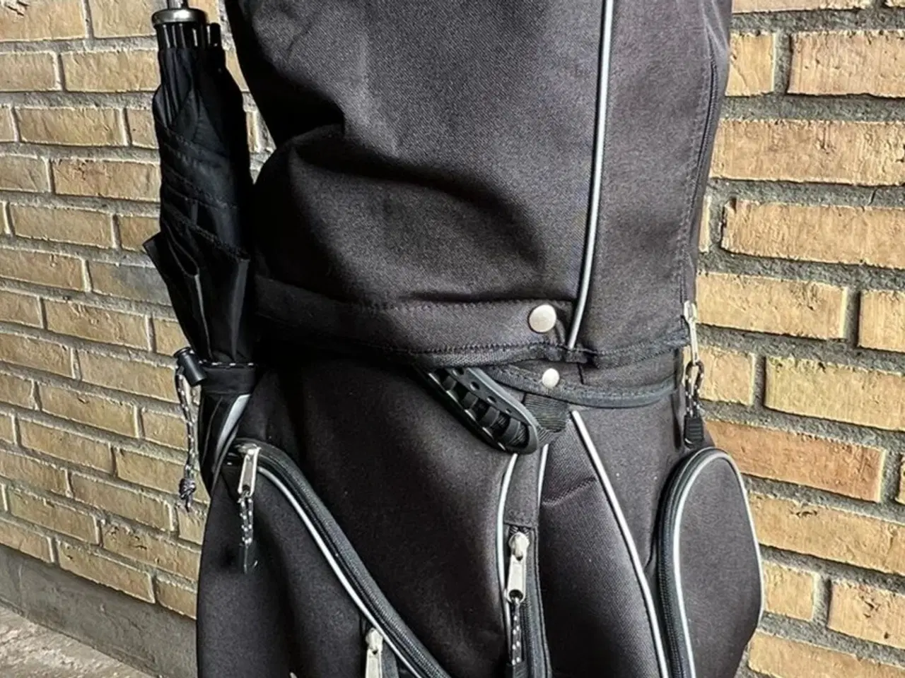 Billede 7 - Benross Golf Bag & Clubs Set