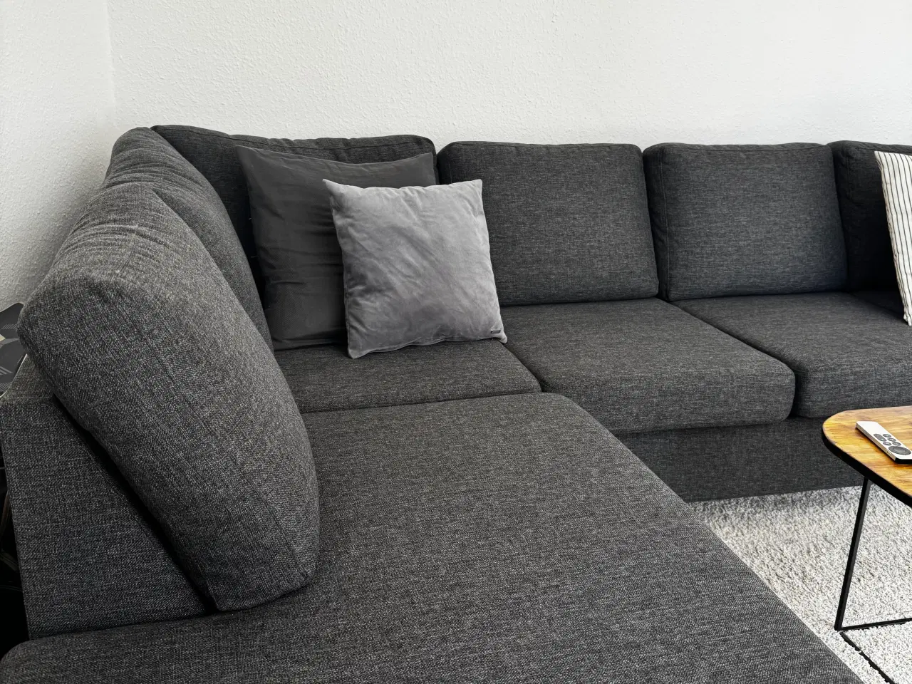 Billede 2 - Sofa