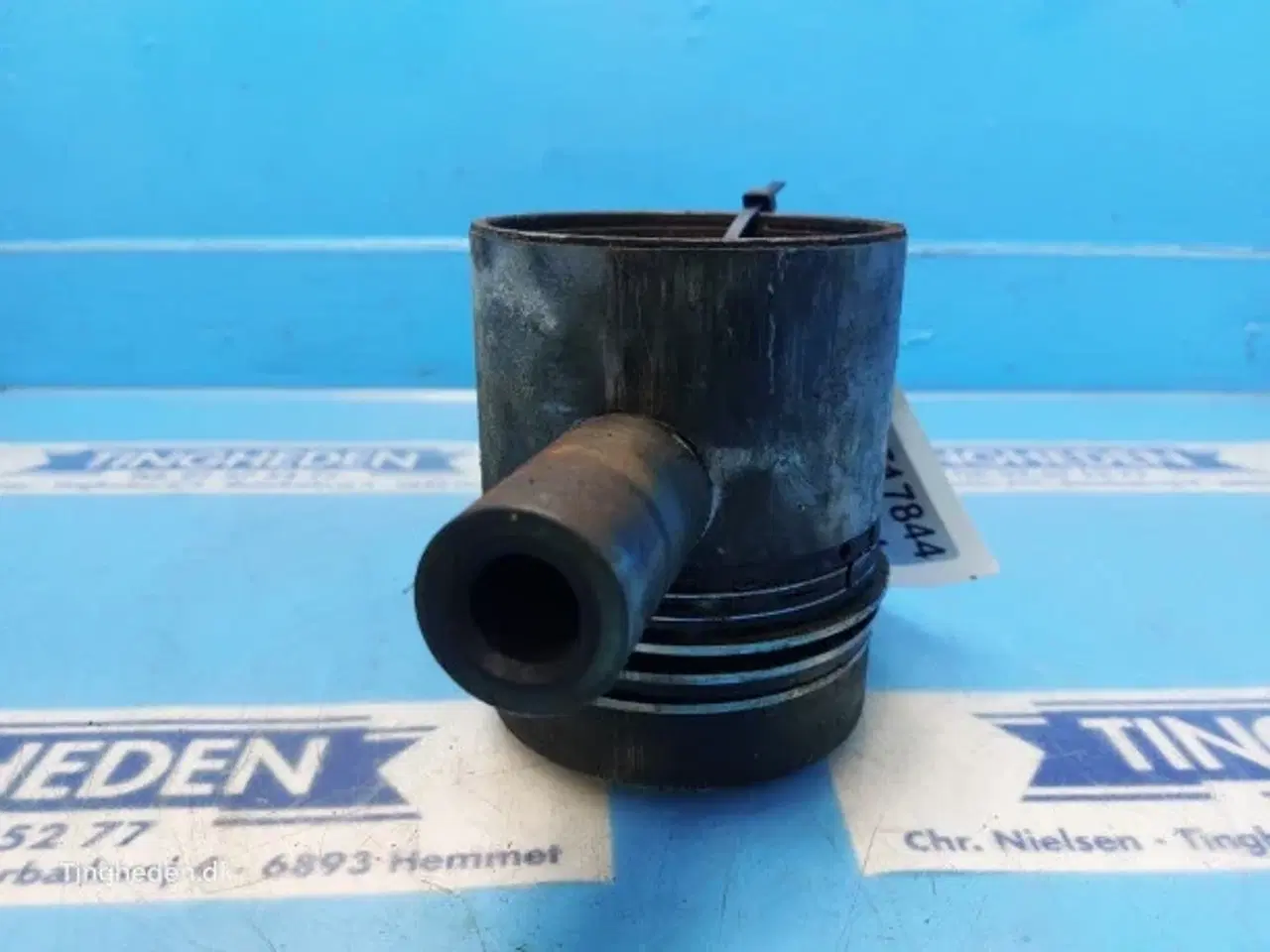 Billede 11 - Perkins 4.248 Stempelhoved 31354092AEW