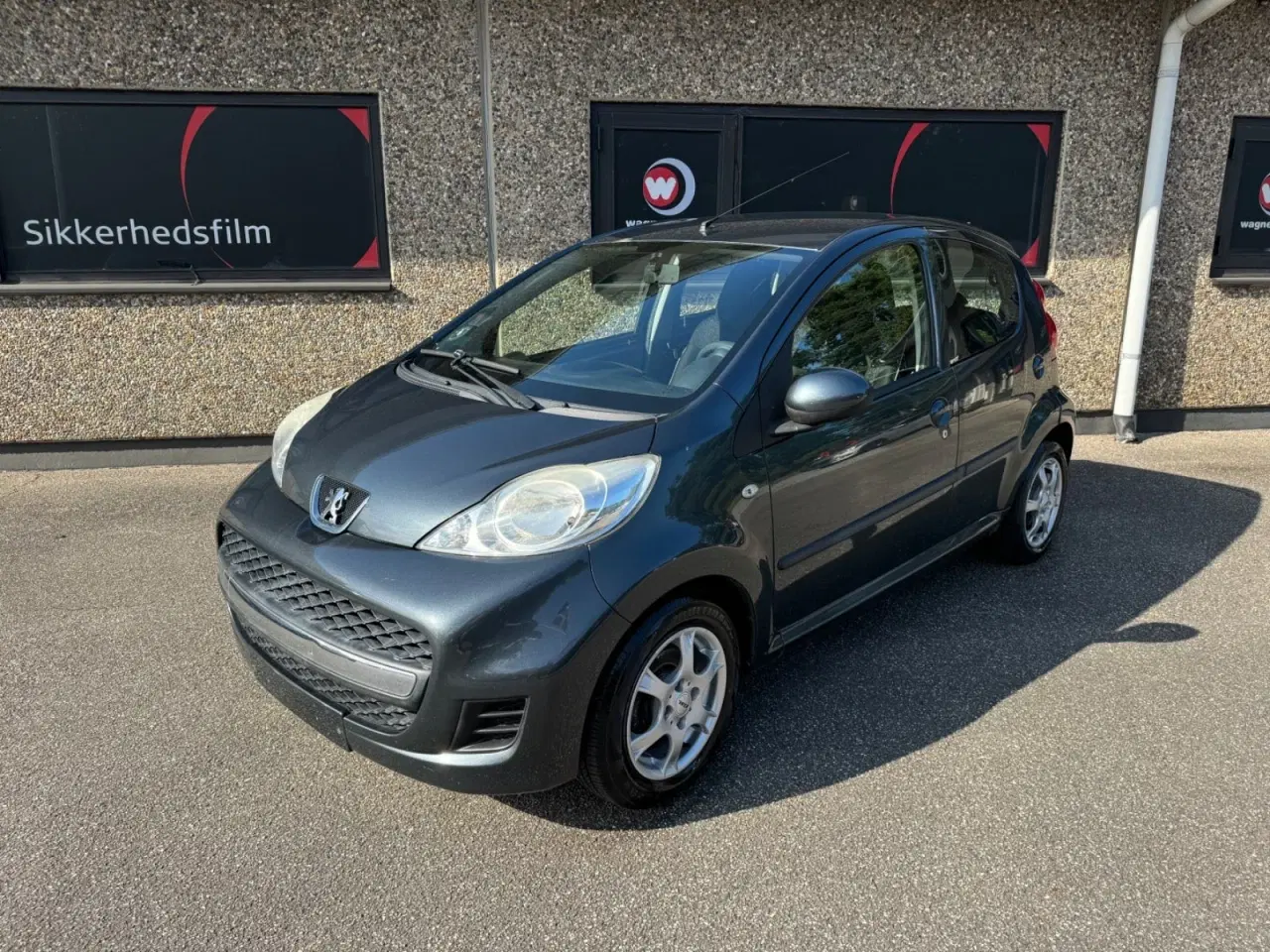 Billede 1 - Peugeot 107 1,0 Comfort