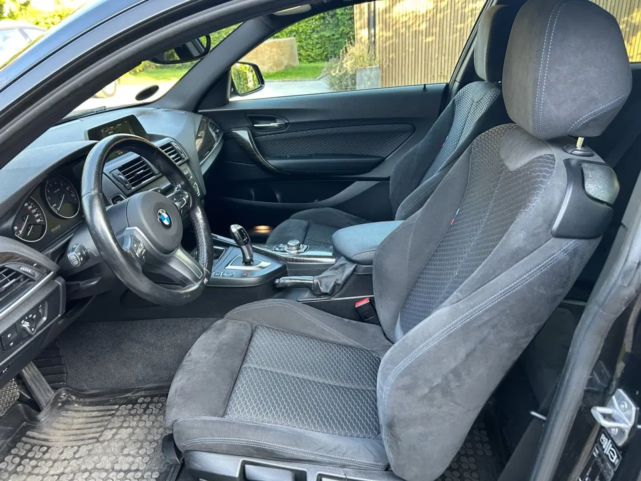 Billede 9 - BMW 125i 2,0 aut.