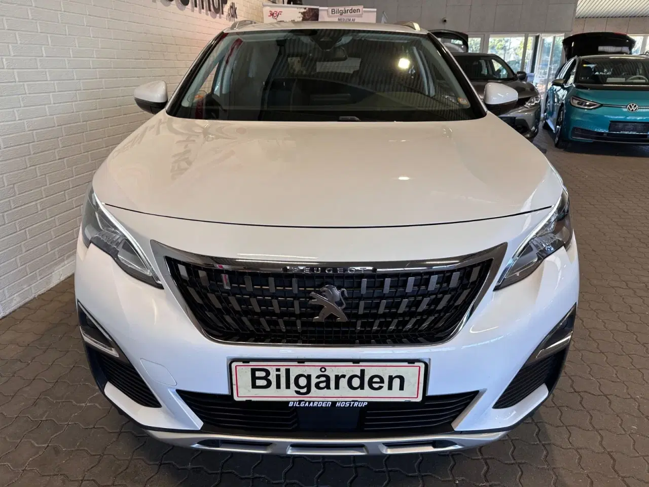 Billede 2 - Peugeot 3008 1,2 PureTech 130 Allure EAT6