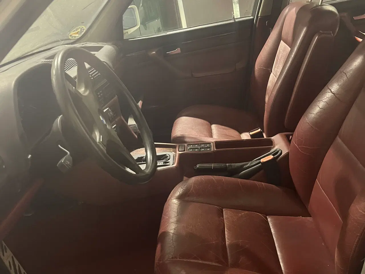 Billede 12 - BMW e32 750i blå og 750li hvid