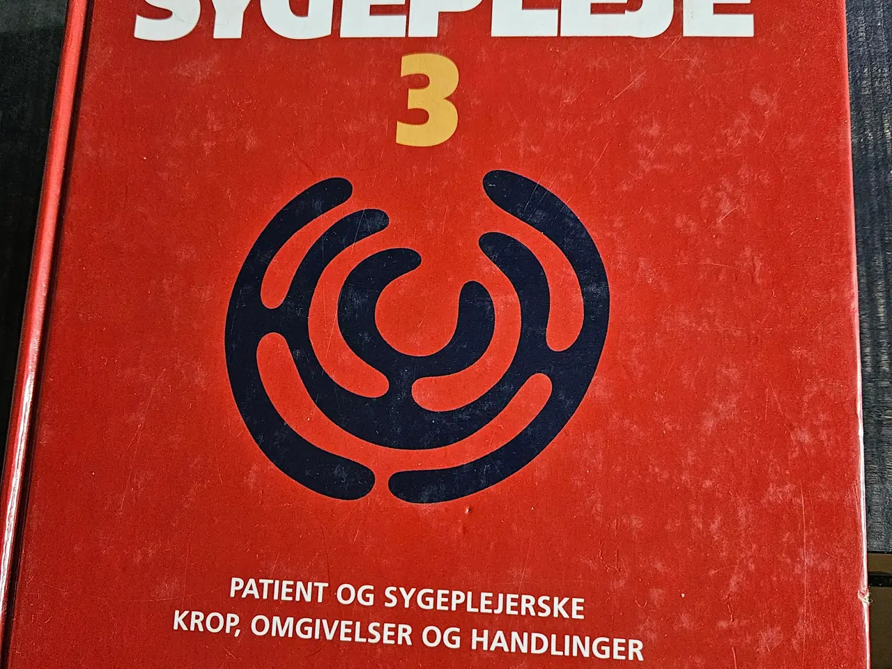 Billede 1 - Sygeplejebøger GRATIS