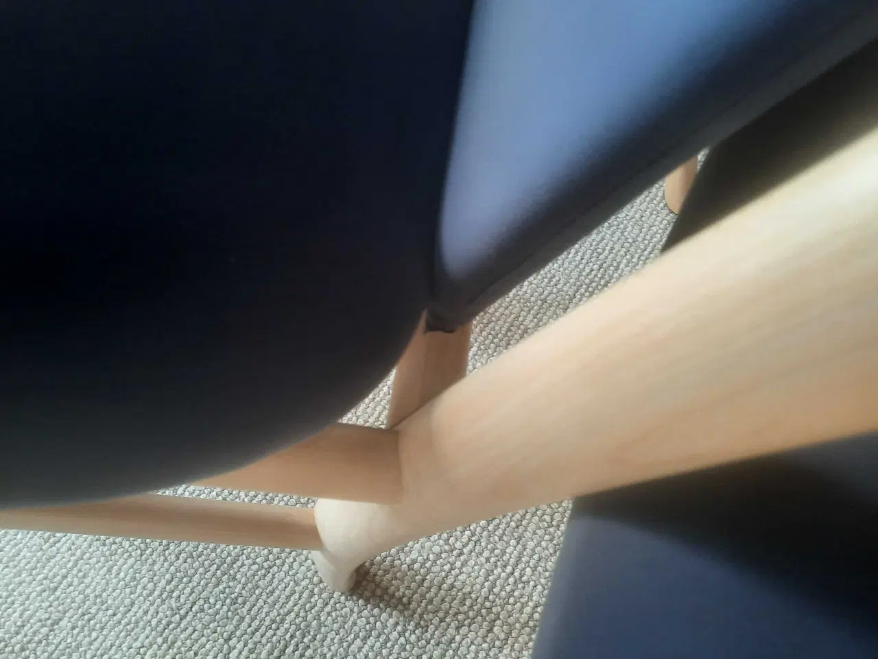 Billede 4 - Skovby spisebords stole