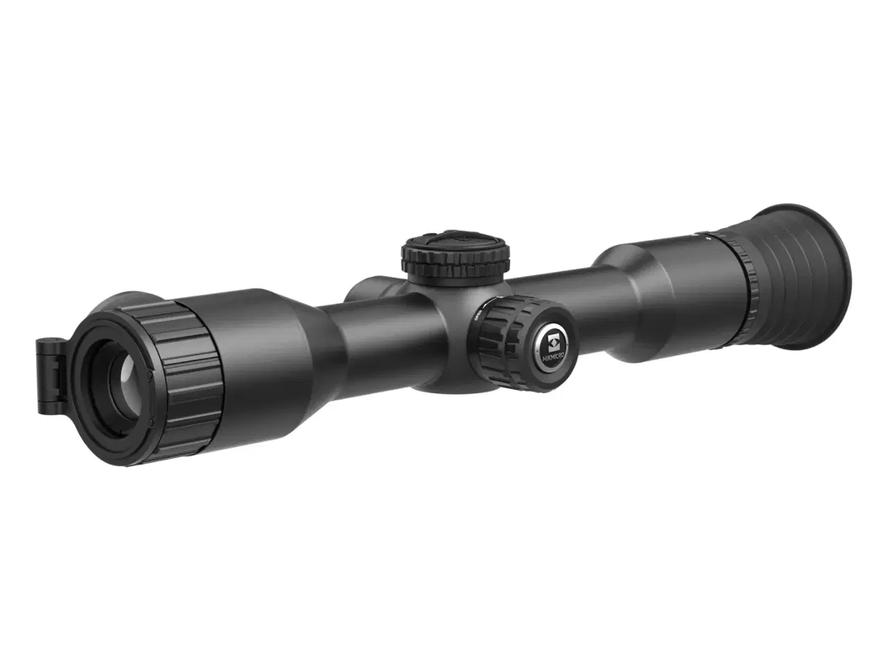 Billede 2 - HIK Micro Alpex 4K Lite-Med afstandsmåler