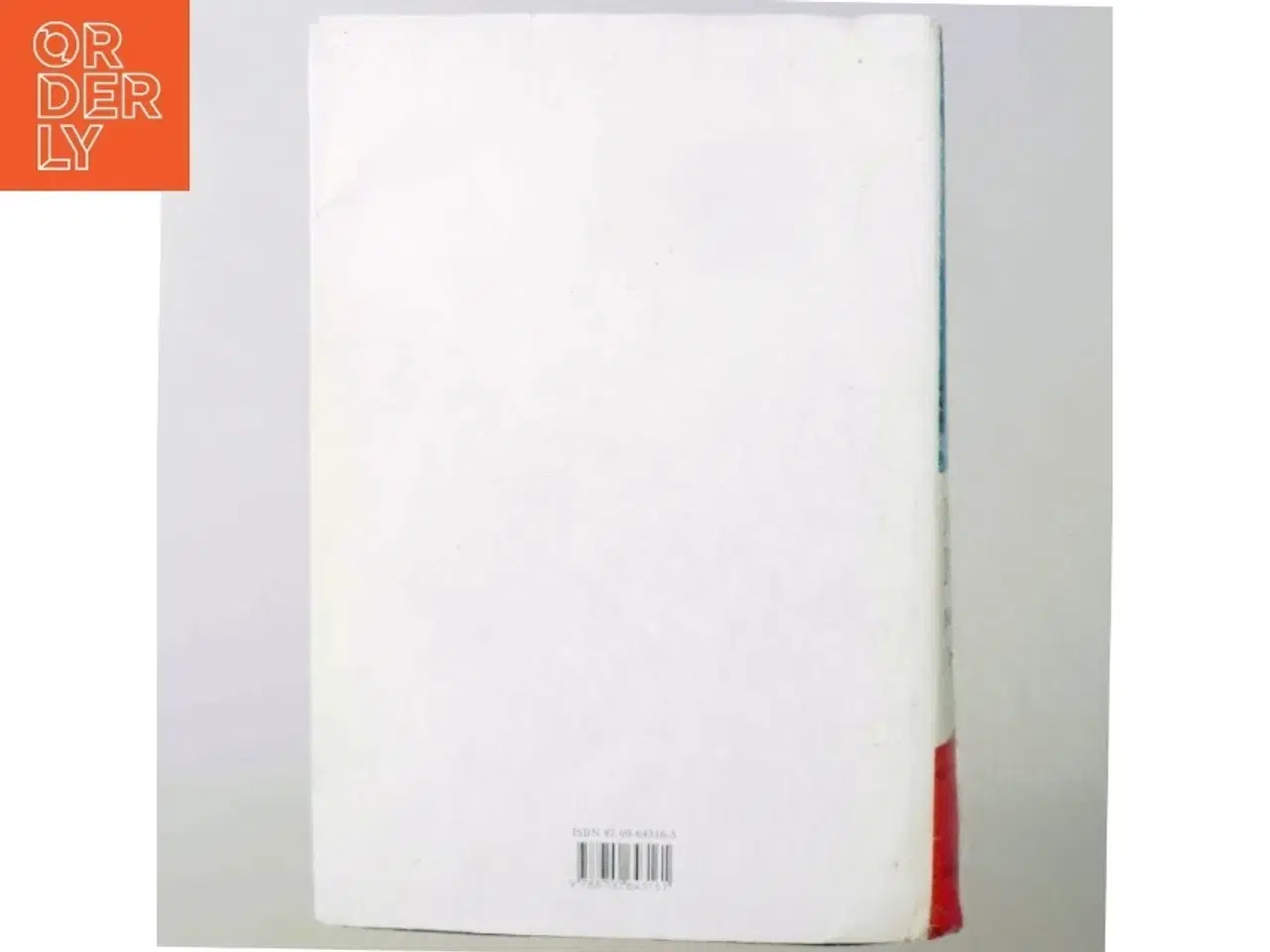 Billede 3 - Mørkets by, lysets by af Marge Piercy (Bog)