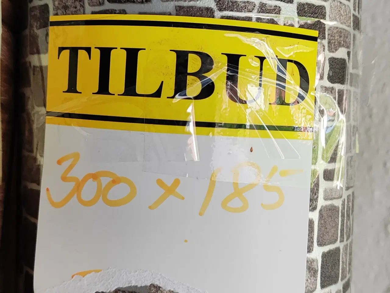 Billede 1 - vinyl
