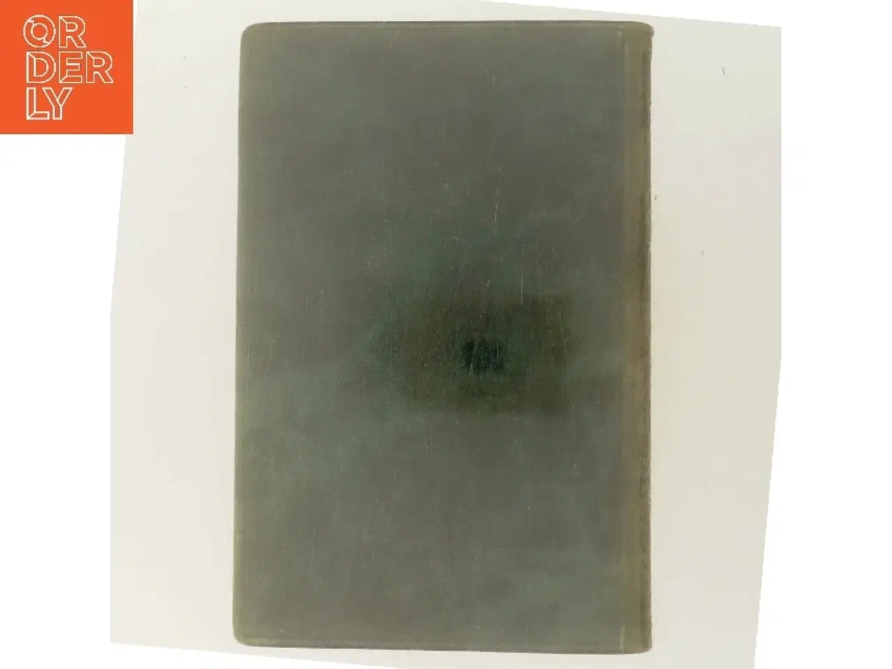 Billede 4 - Værker i Udvalg - Sjette Bind: Den Nye Junglebog af Rudyard Kipling (Bog)