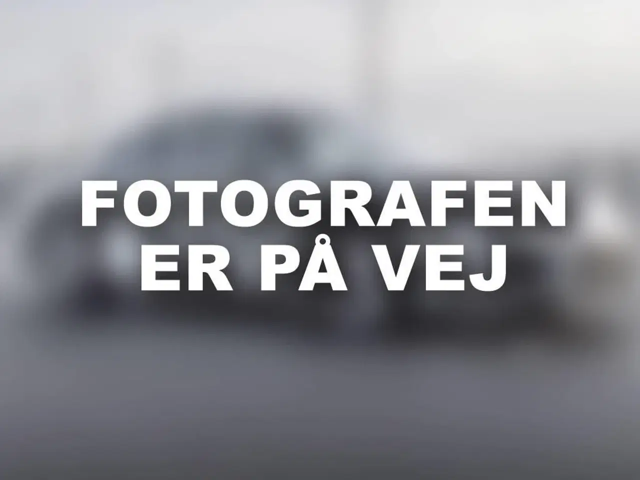 Billede 1 - Opel Astra 1,6 Twinport 103HK 5d
