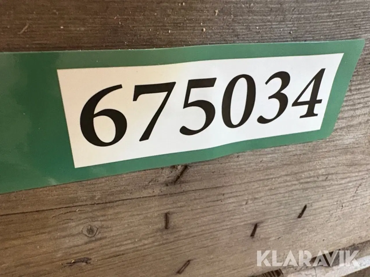 Billede 11 - VVS komponenter blandet lot