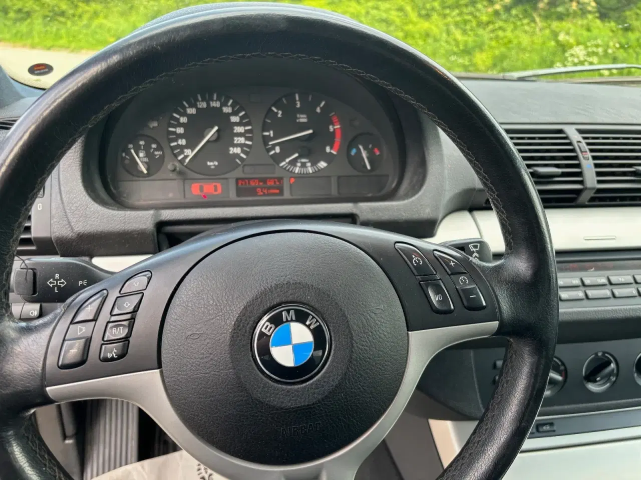 Billede 8 - BMW X5 3,0 D Van