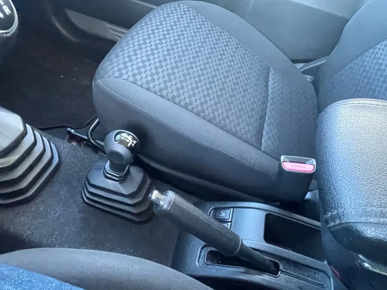 Billede 10 - Suzuki Jimny 1,5 Active AllGrip 102HK 3d