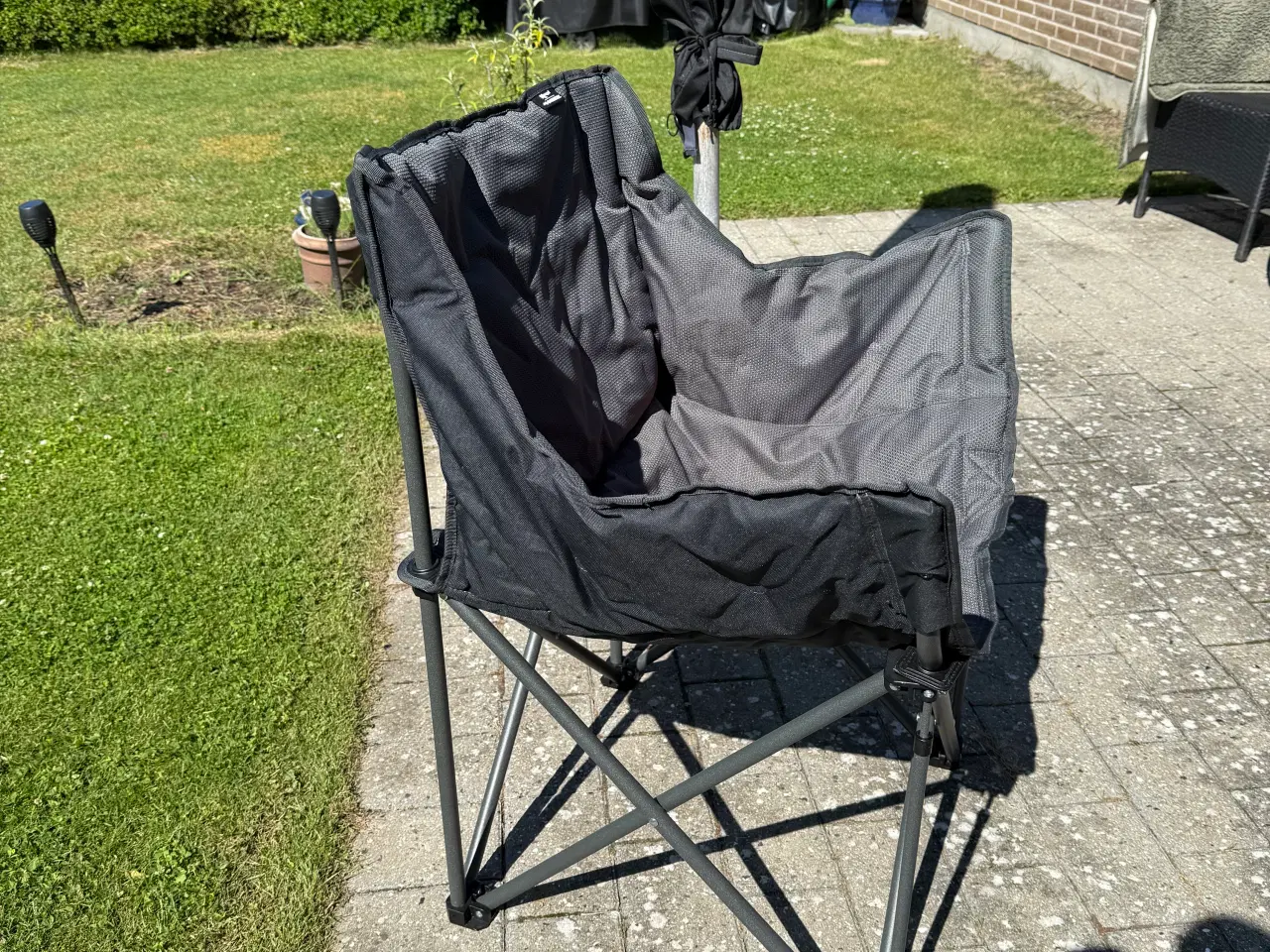 Billede 2 - Campingstole