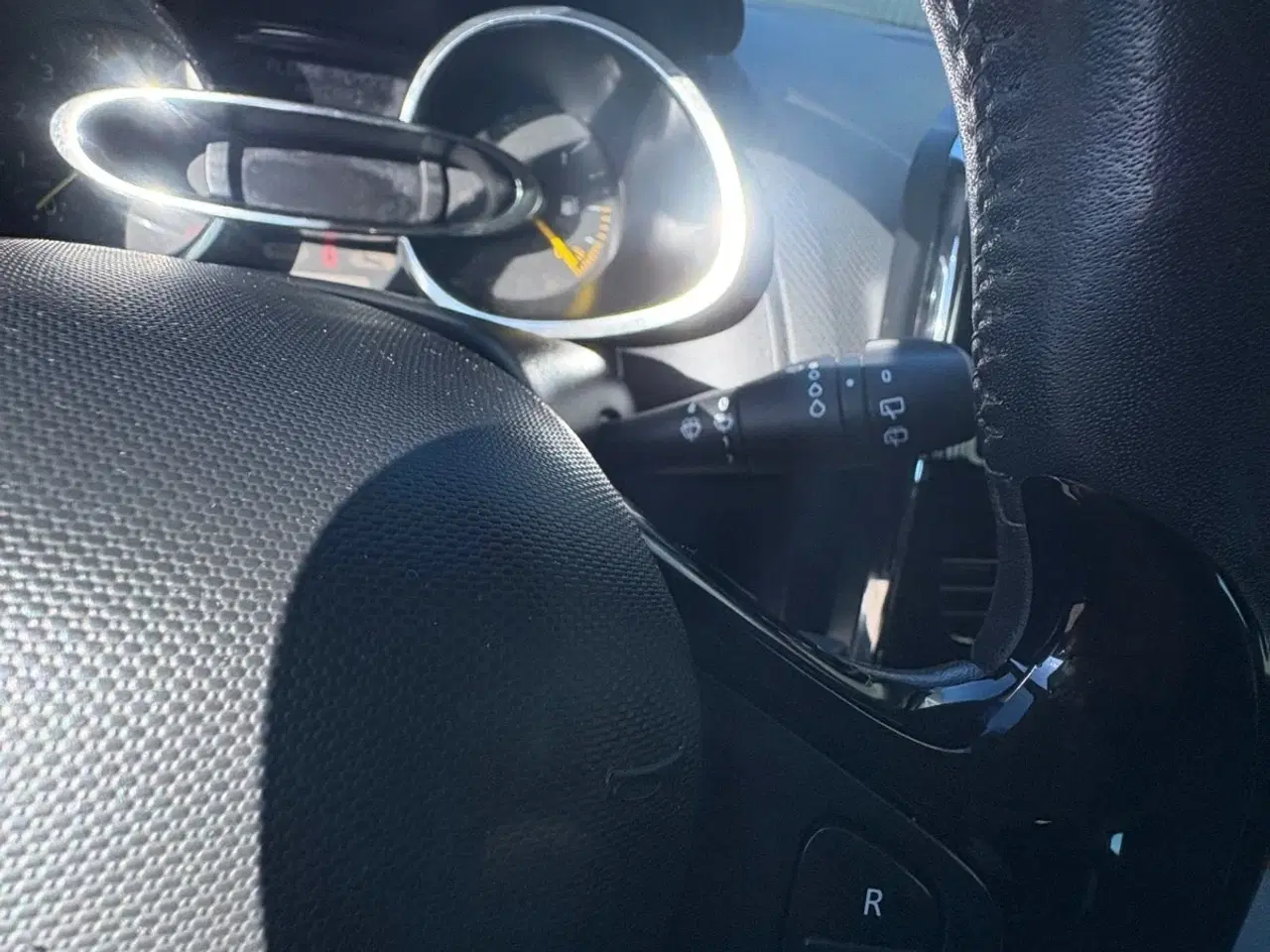 Billede 9 - Renault Clio IV 1,5 dCi 75 Expression