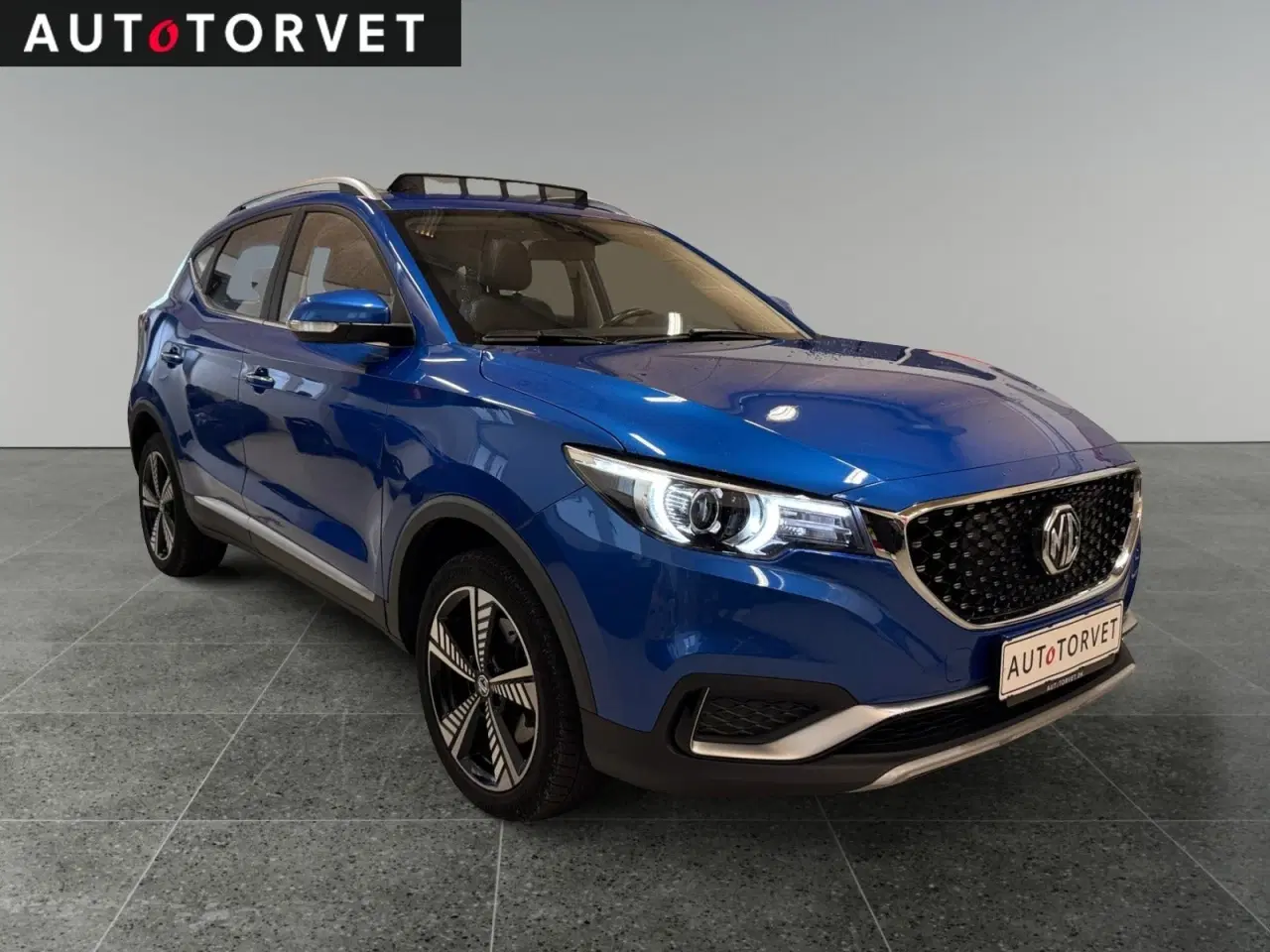 Billede 2 - MG ZS  EV Luxury