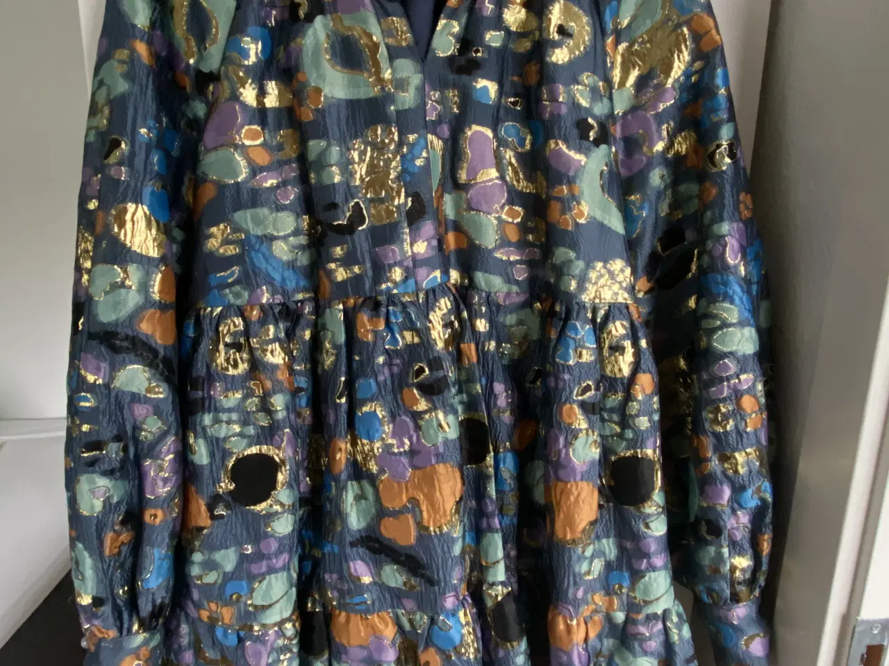 Billede 1 - Smukkeste Stine Goya kjole