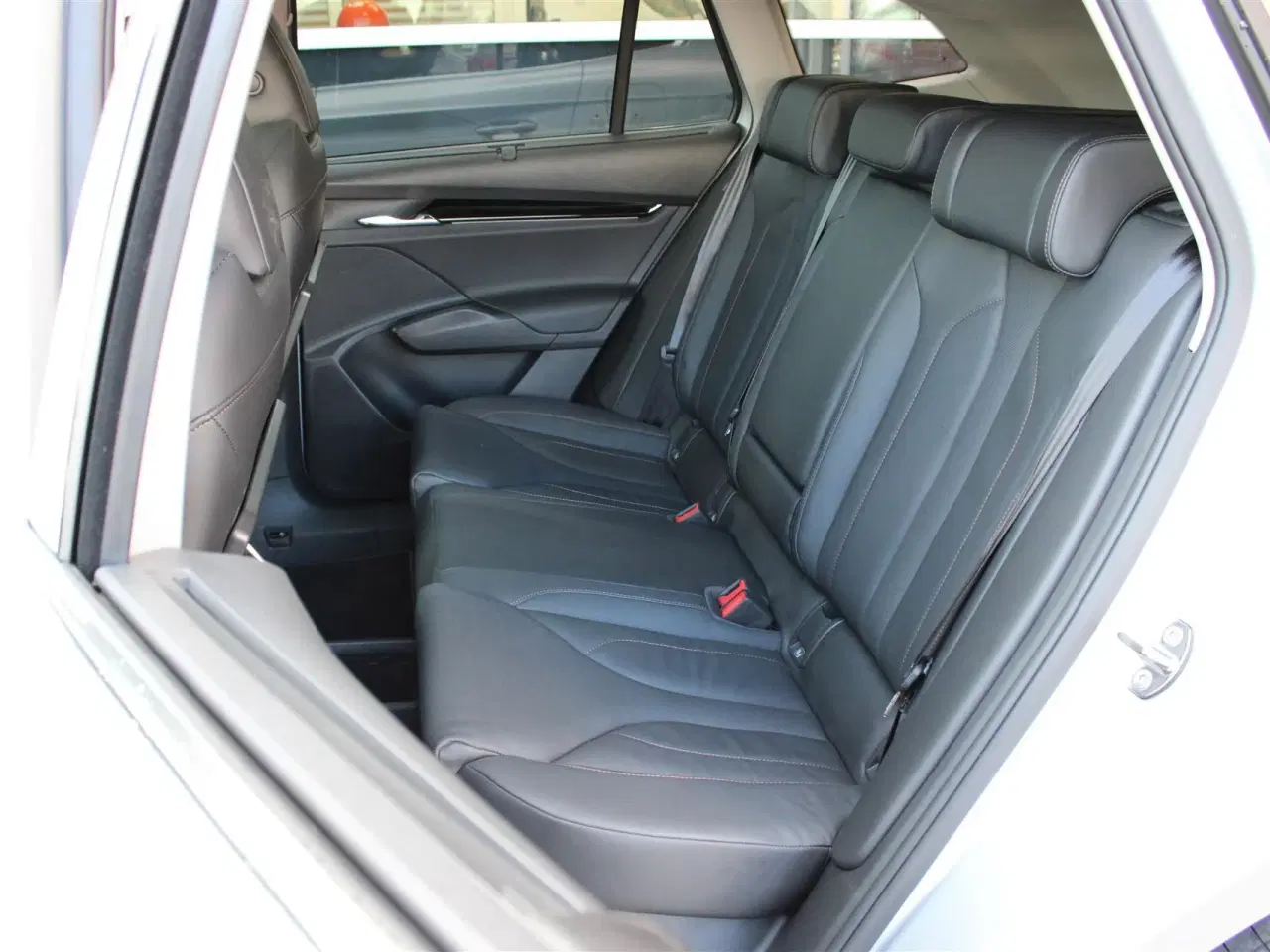 Billede 3 - Skoda Enyaq iV 80X EL 4x4 265HK 5d Aut.