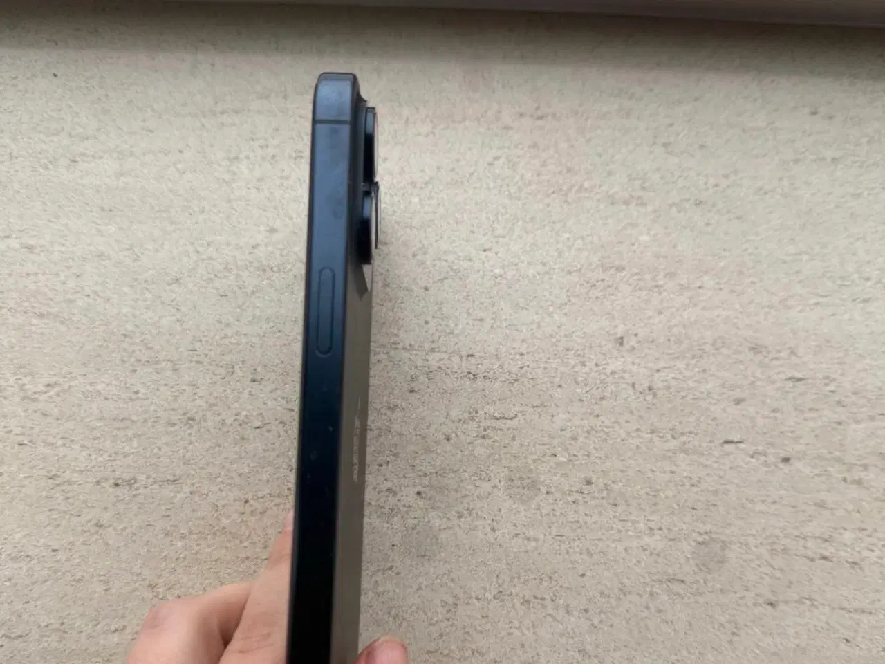 Billede 3 - Apple iPhone 15 Pro Max sælges med 256 GB