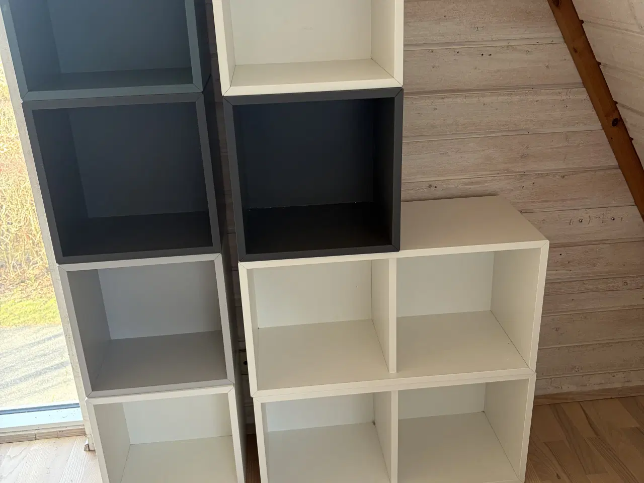 Billede 4 - Ikea EKET