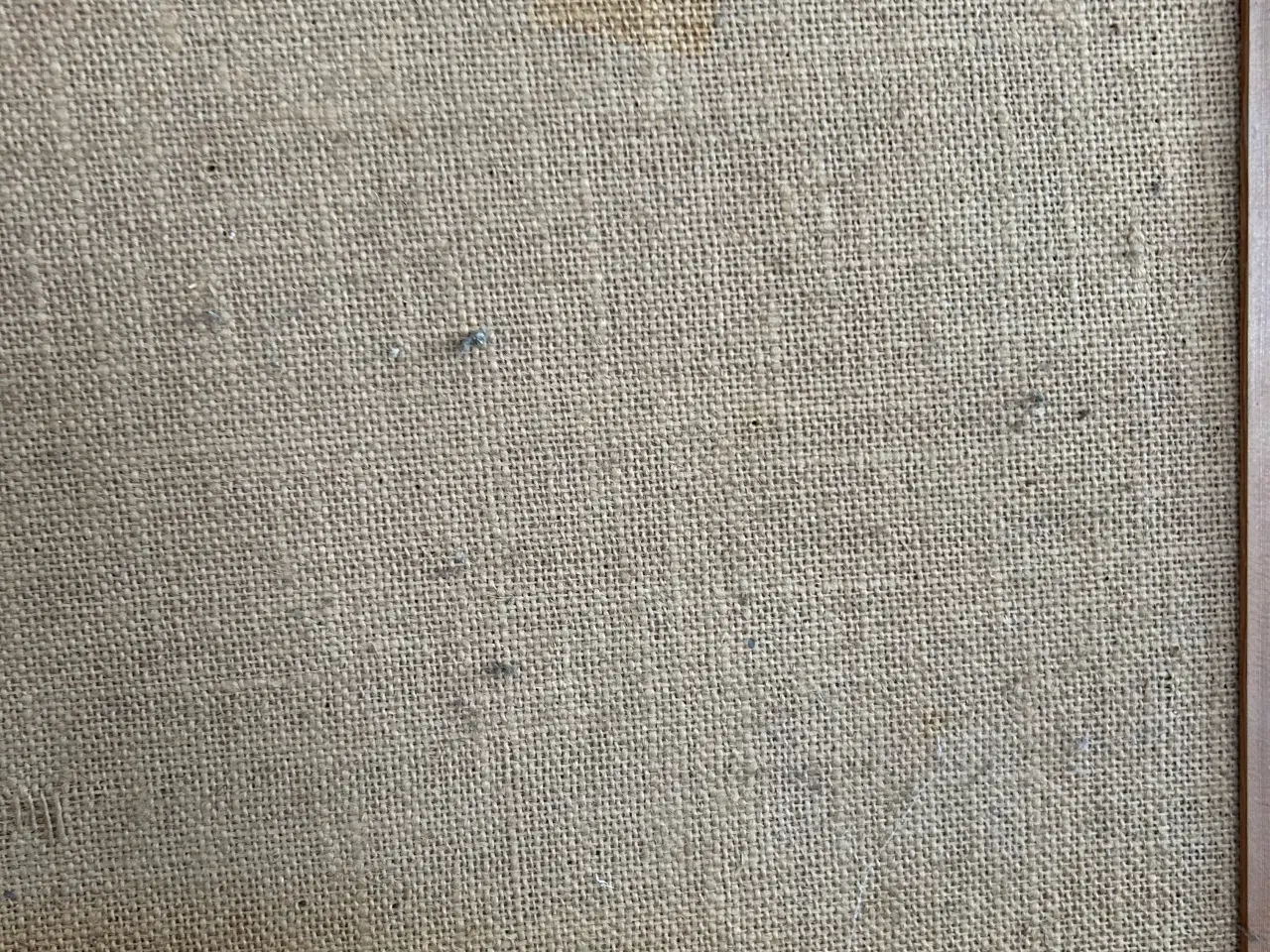 Billede 3 - Rustik opslagstavle i brun