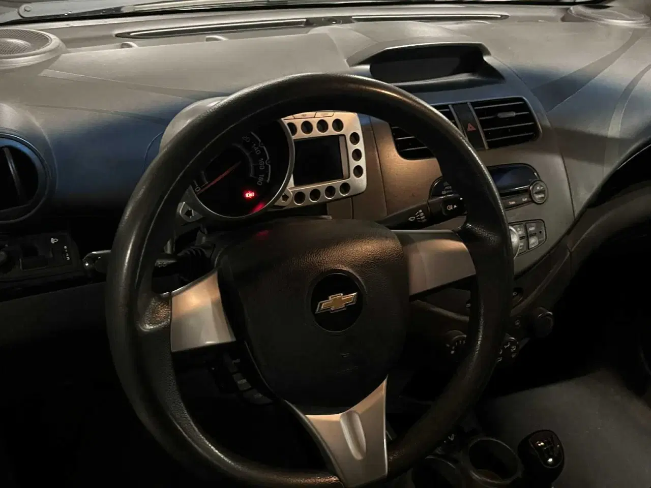 Billede 11 - Chevrolet Spark 1.0 Esp 5d (nysynet)