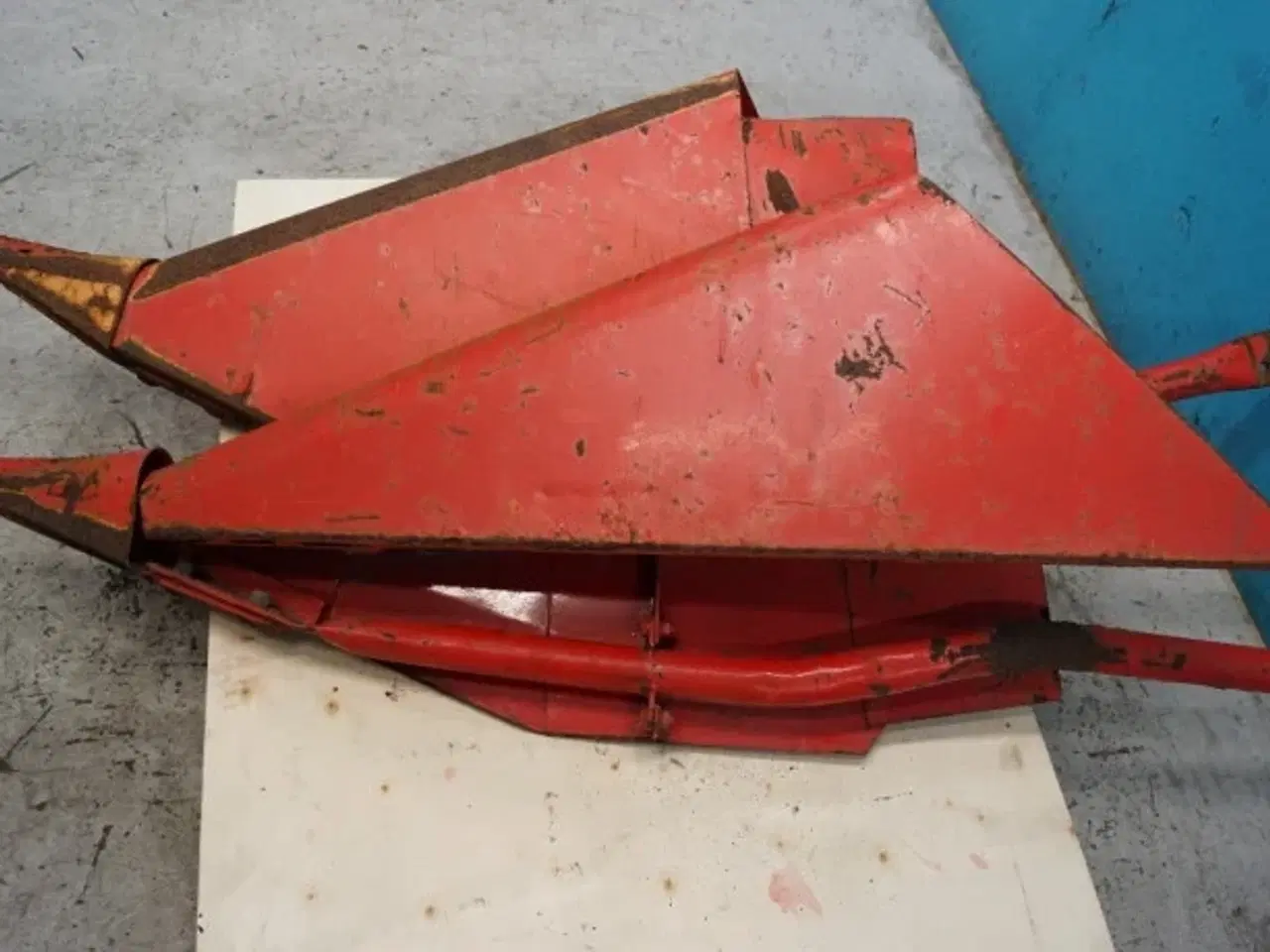 Billede 5 - Massey Ferguson 7278 Divider D28251604