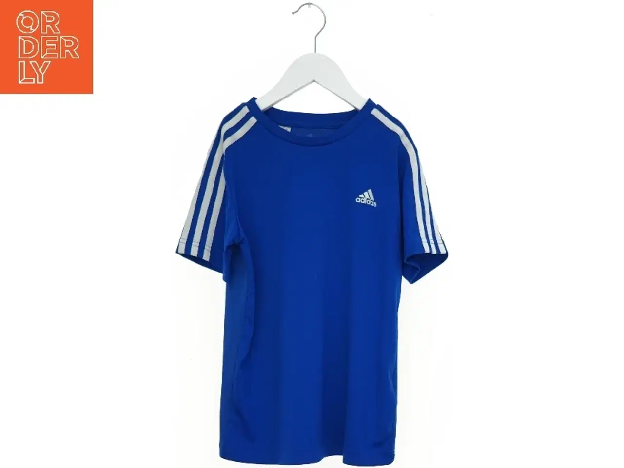 Billede 1 - Adidas aeroready t-shirt sport (str. 140 cm)