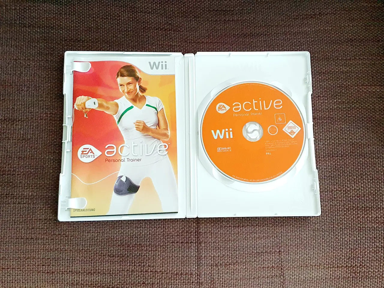 Billede 7 - Nintendo Wii spil