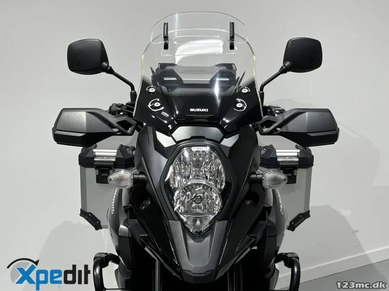 Billede 16 - Suzuki DL 1000 V-Strom