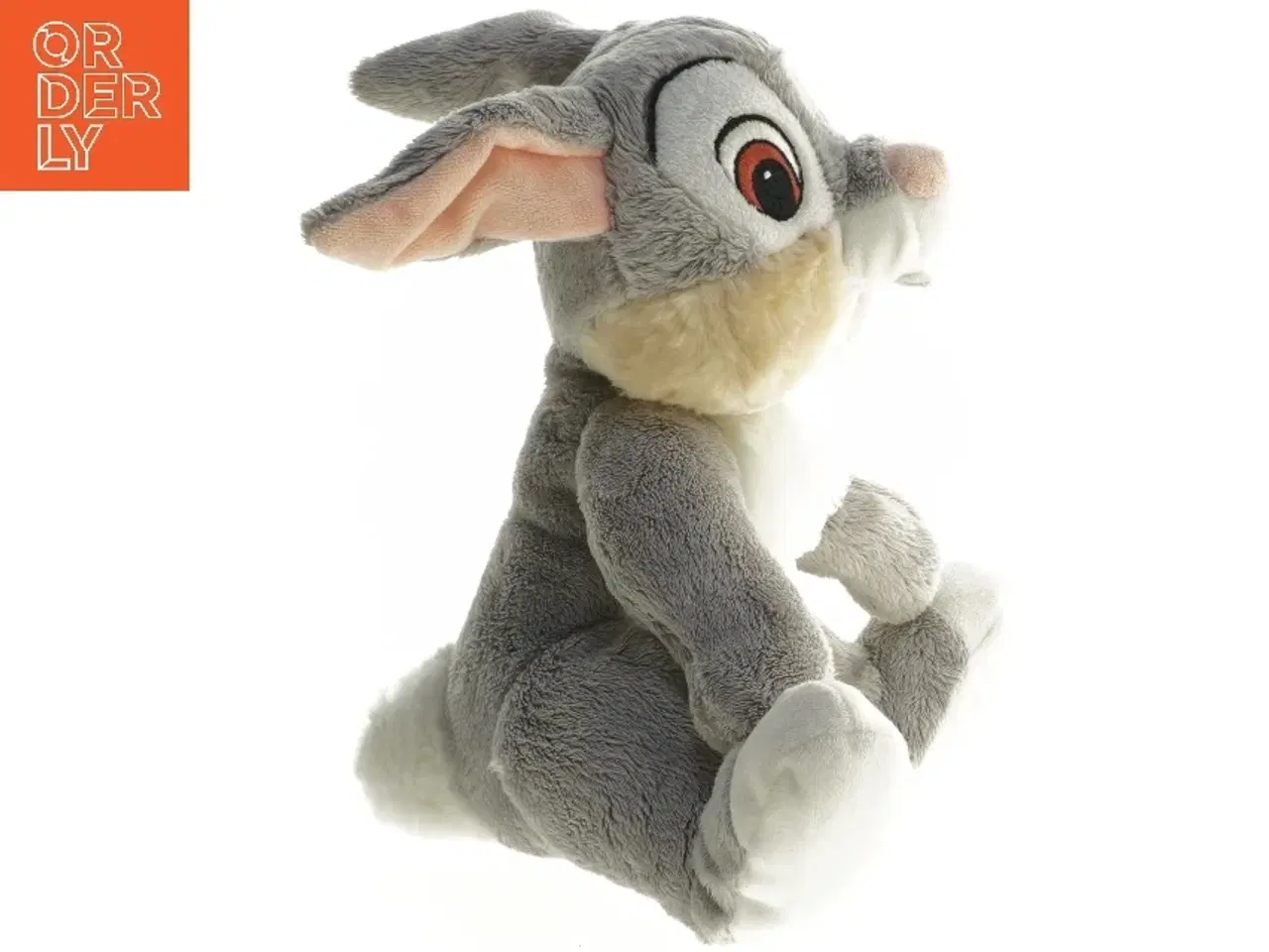 Billede 3 - Bambi Stampe bamse (str. 24 cm)