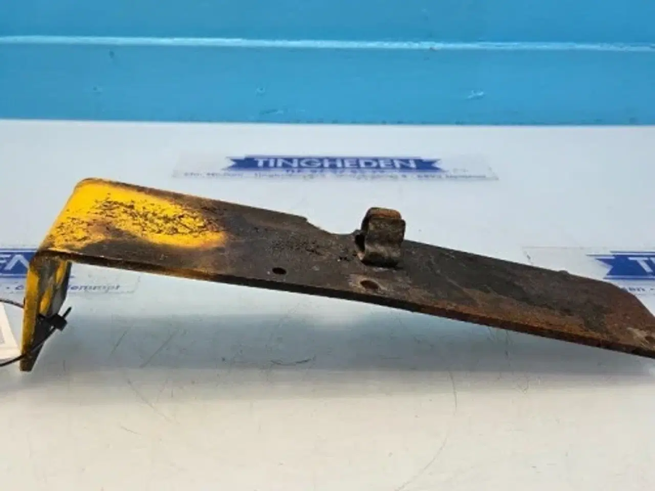 Billede 8 - New Holland CR9.90 Beslag 87549626