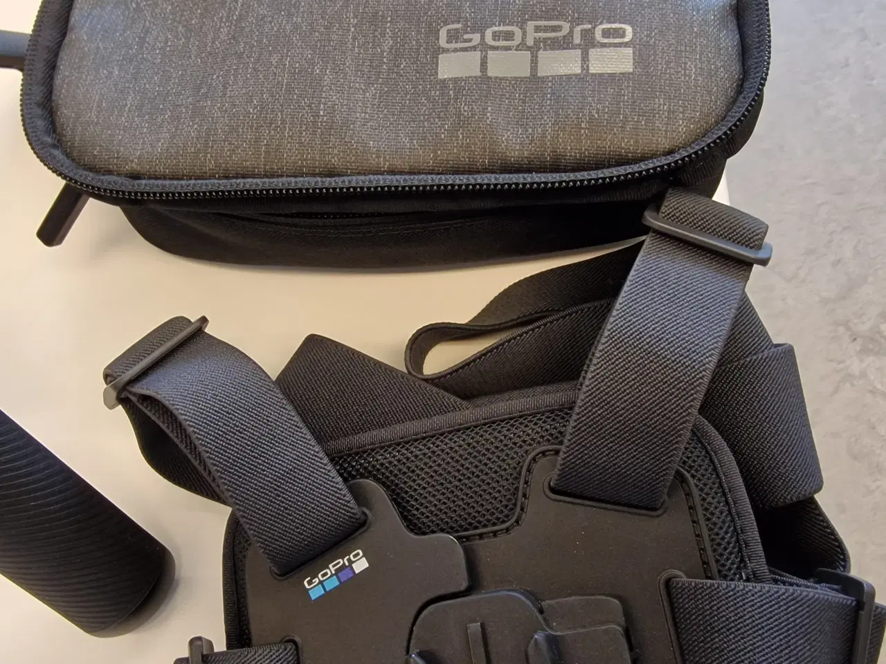 Billede 3 - GoPro 12 BLACK Spritny! - med fuldt tilbehør
