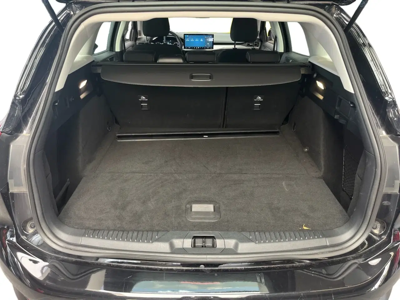 Billede 16 - Ford Focus 1,0 EcoBoost mHEV Titanium DCT