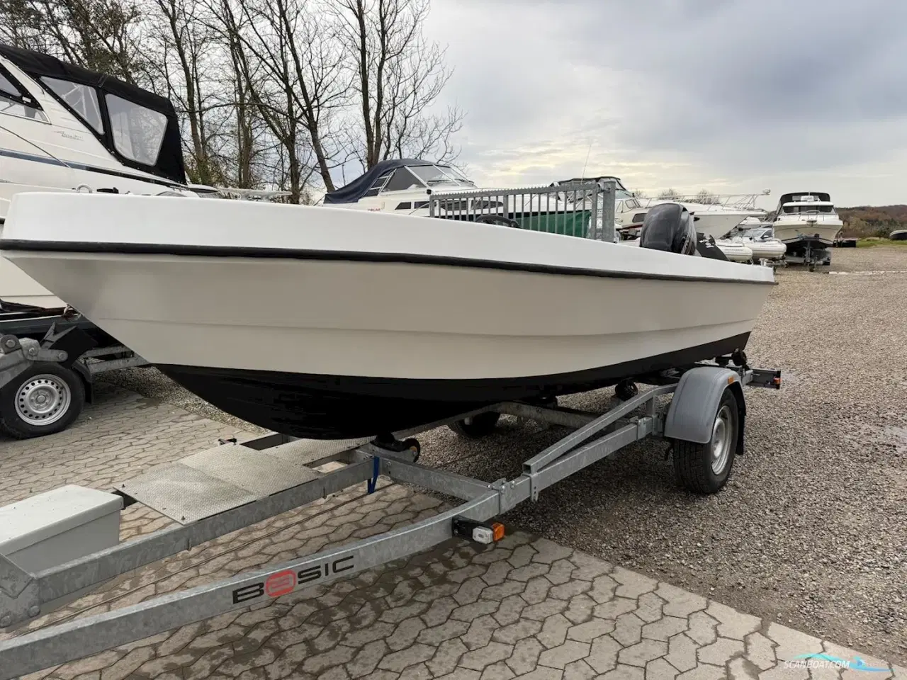 Billede 2 - Poca 500