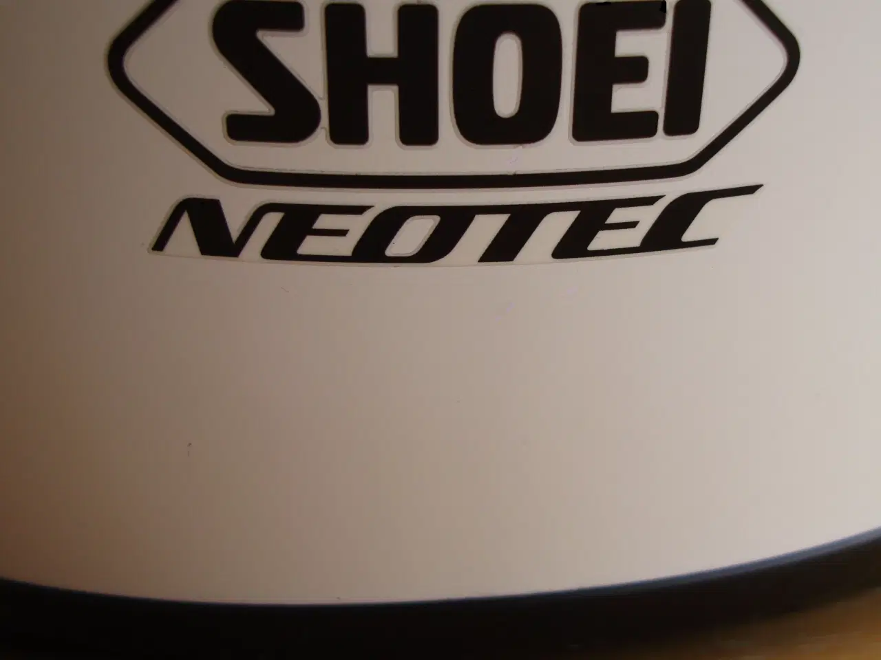 Billede 7 - Shoei Neotec str. M # 57-58