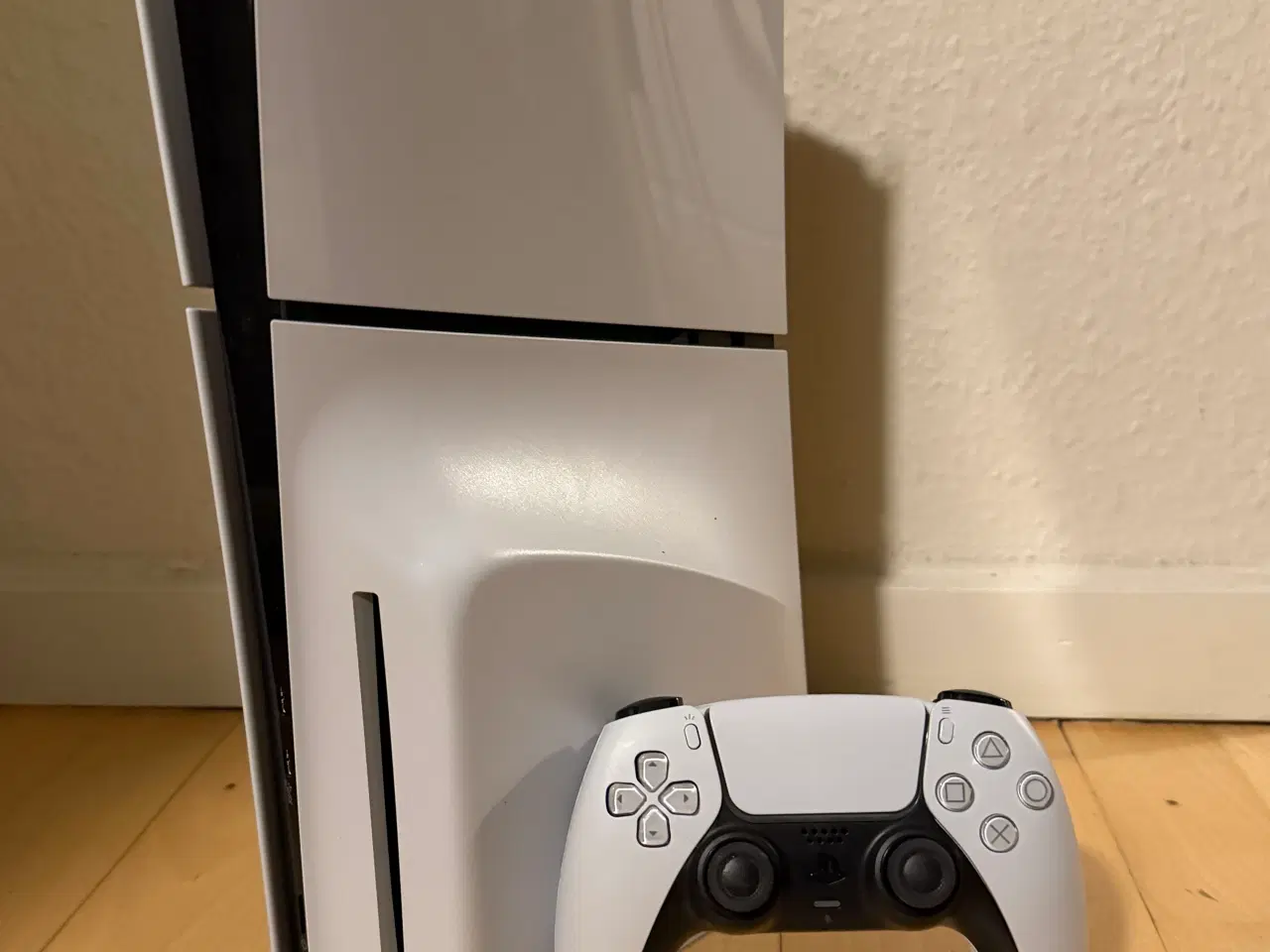 Billede 1 - Playstation 5 Disc Slim