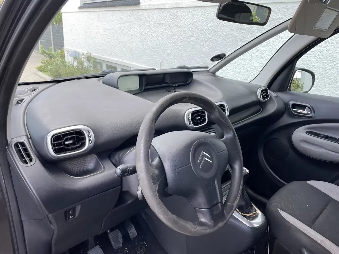 Billede 7 - Citroën C3 Picasso 1,4 VTi Comfort 95HK