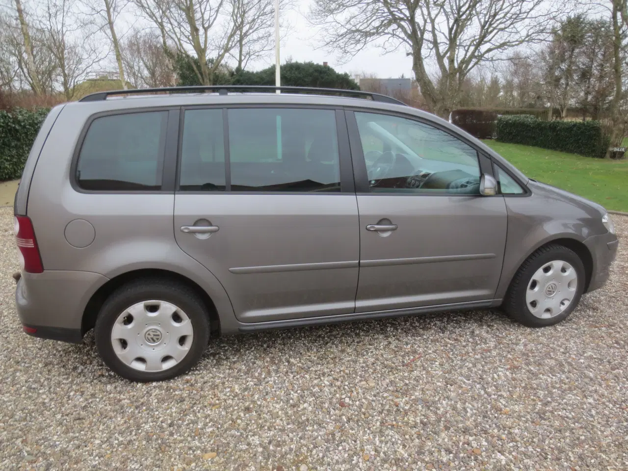 Billede 5 - VW Touran 1.9 TDI Synet 2025.