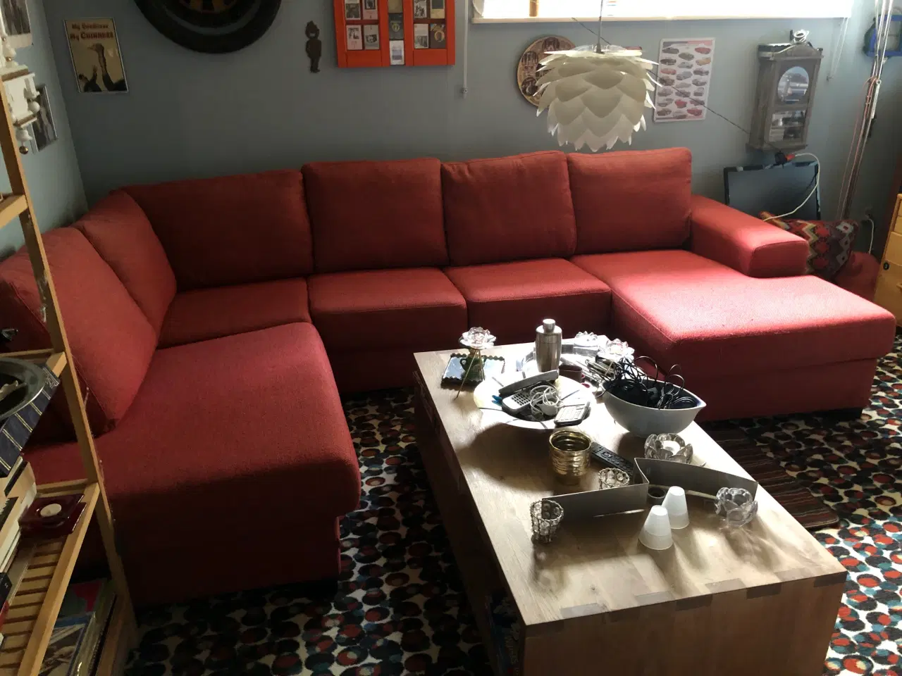 Billede 3 - Sofa