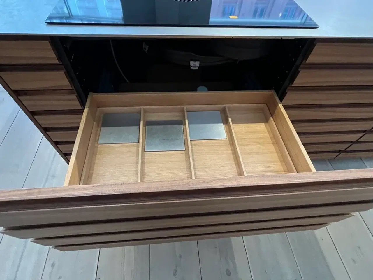 Billede 4 - Køkken Ø FORM PLUS+