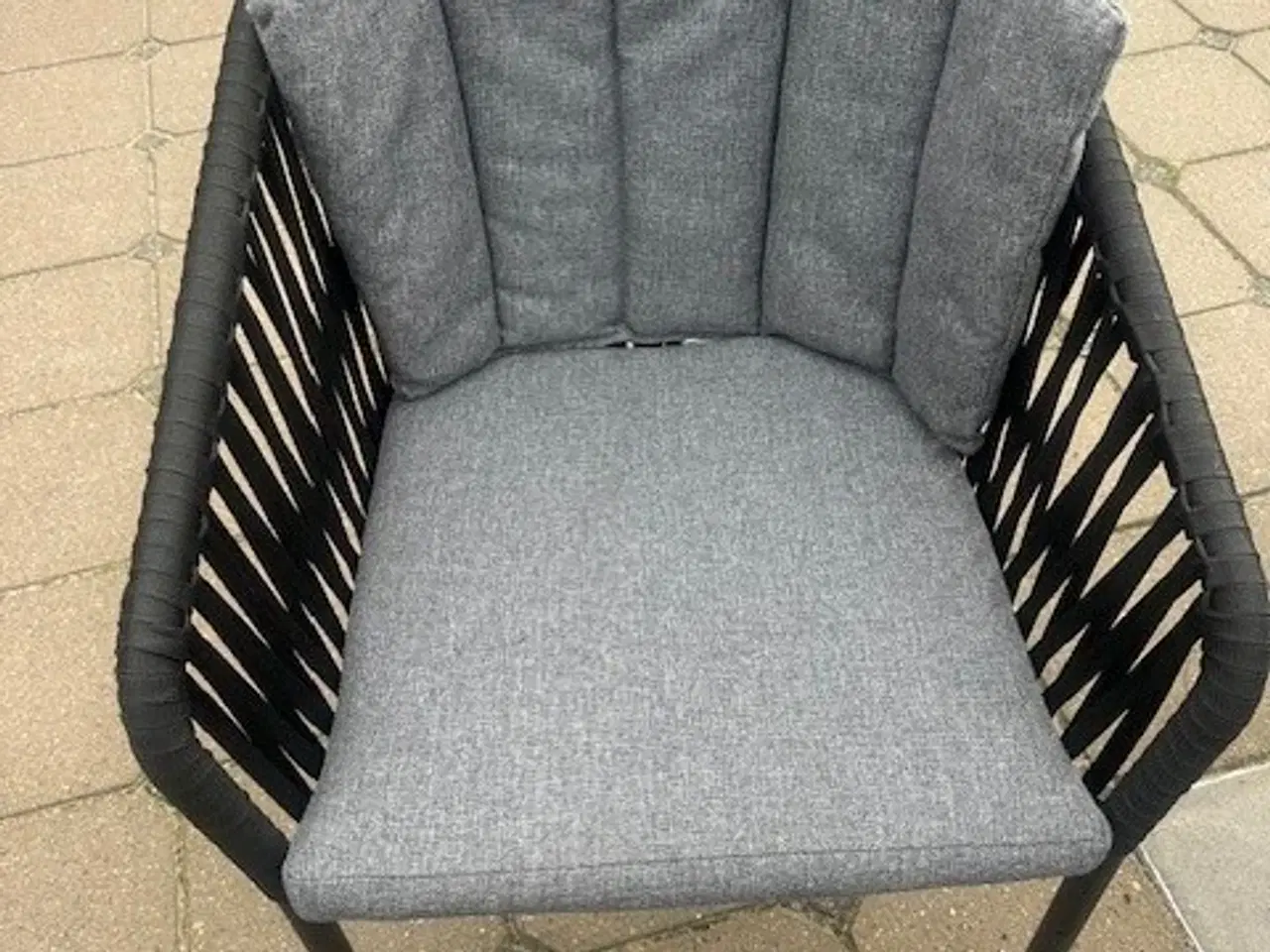 Billede 3 - Havebord og stole