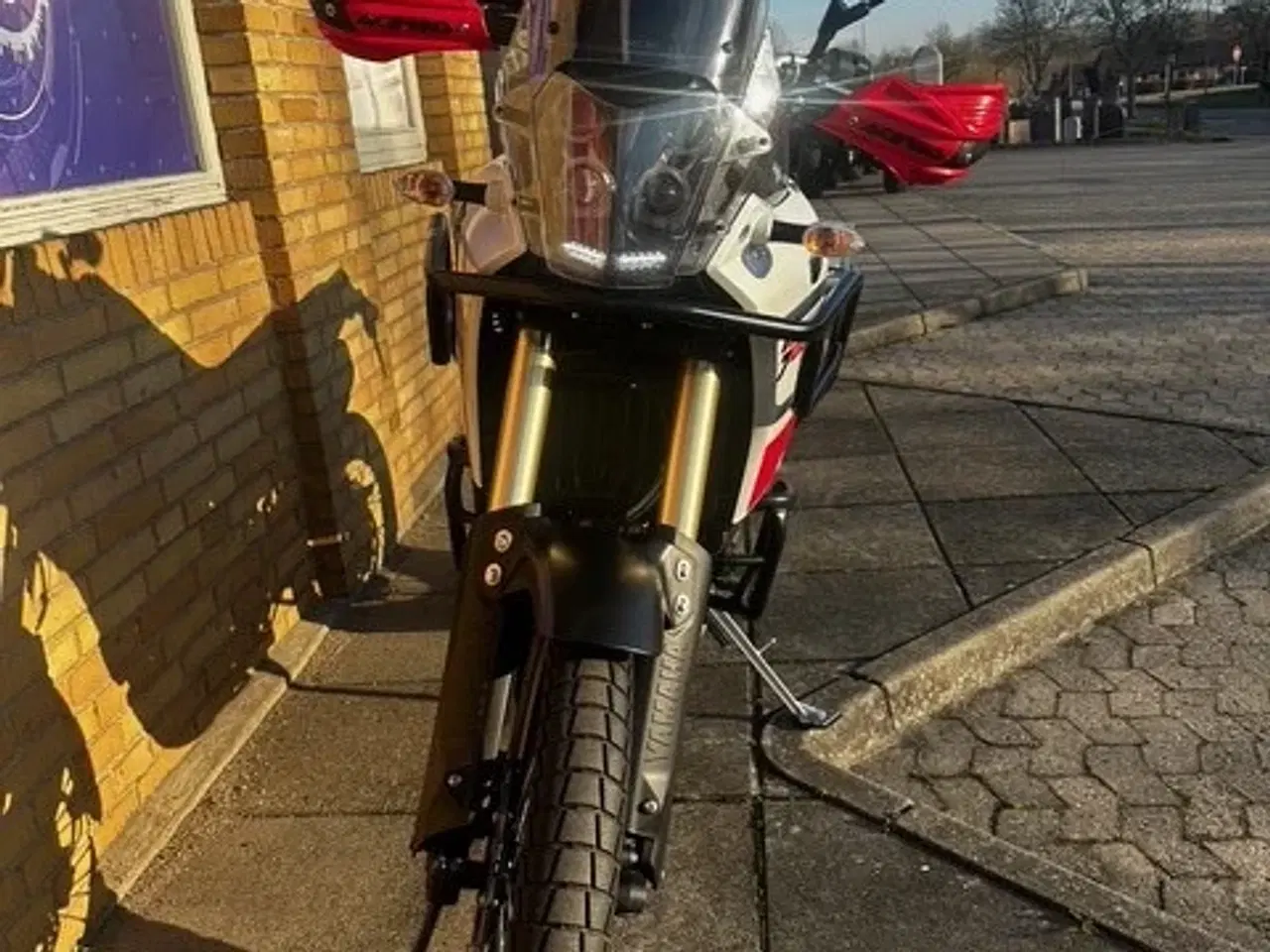 Billede 6 - Yamaha Ténéré 700